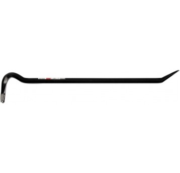 ŁOM SZEŚCIOKĄTNY 400 X 18 MM