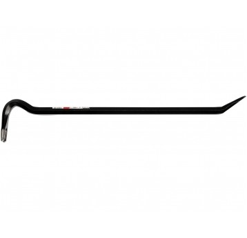 ŁOM SZEŚCIOKĄTNY 450 X 18 MM