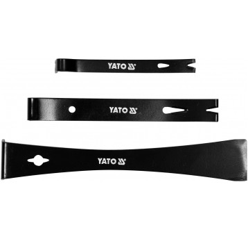 ŁOMY SKROBAKI, 3 SZT.