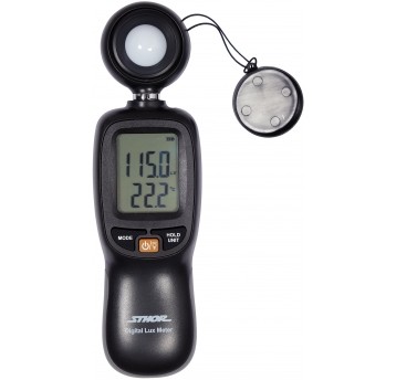 LUKSOMIERZ 0-200000 LUX