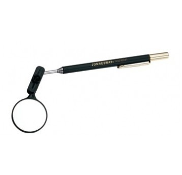 Lusterko teleskopowe z magnesem 38mm