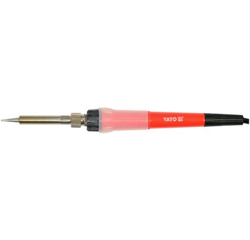 LUTOWNICA 50W REG. TEMP. 200-450C