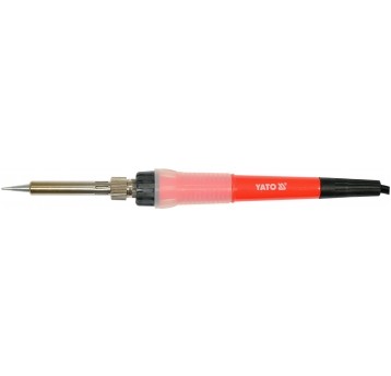 LUTOWNICA 50W REG. TEMP. 200-450C