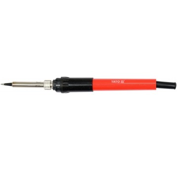 LUTOWNICA 80W LCD REG. TEMP. 50-480C