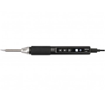 LUTOWNICA CYFROWA OLED T12 USB-C