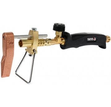 LUTOWNICA GAZOWA DEKARSKA