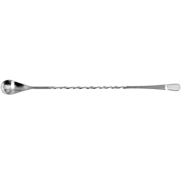 ŁYŻECZKA BARMAŃSKA 330MM