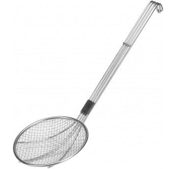 ŁYŻKA CEDZAKOWA 155MM