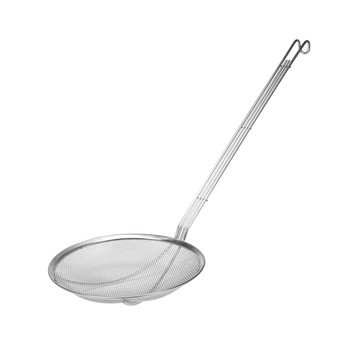 ŁYŻKA CEDZAKOWA 260MM