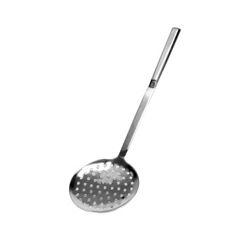 ŁYŻKA CEDZAKOWA ŚREDNICA 110MM