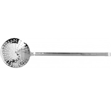 ŁYŻKA CEDZAKOWA ŚREDNICA 160MM