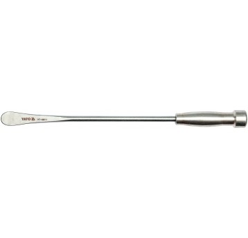 ŁYŻKA DO OPON Z UCHWYTEM, 380 MM