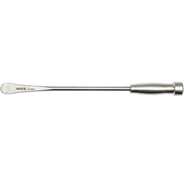 ŁYŻKA DO OPON Z UCHWYTEM, 380 MM