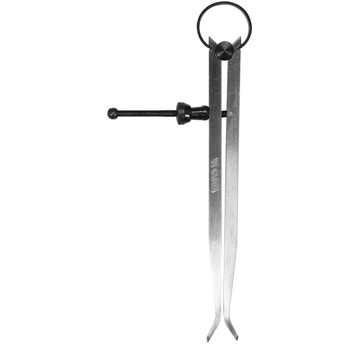 MACKA WEWNĘTRZNA SPRĘŻYNOWA L 150 MM