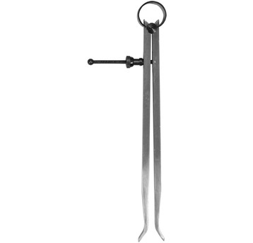 MACKA WEWNĘTRZNA SPRĘŻYNOWA L 200 MM