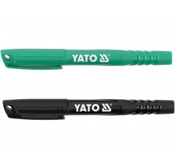 MARKERY TECHNICZNE KPL. 2 SZT /CZAR-ZIEL