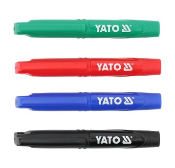 MARKERY TECHNICZNE MINI OPK.72 SZT