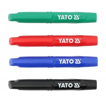 MARKERY TECHNICZNE MINI OPK.72 SZT