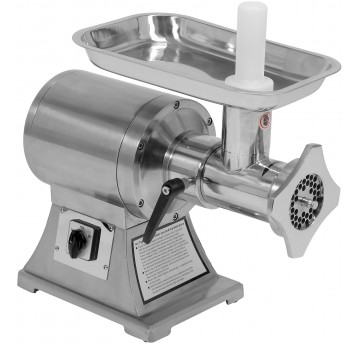 MASZYNKA DO MIELENIA MIĘSA 250KG/H