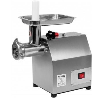 MASZYNKA DO MIELENIA MIĘSA 75KG/H