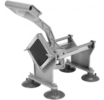 MASZYNKA RĘCZNA DO KROJENIA ZIEMNIAKÓW