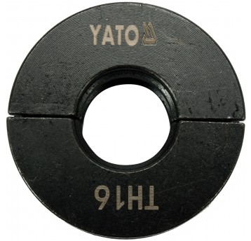 MATRYCE TH16 DO PRASKI YT-21750/YT-21751