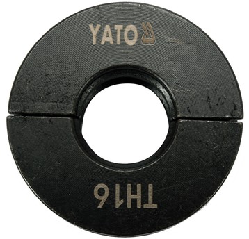 MATRYCE TH16 DO PRASKI YT-21750/YT-21751