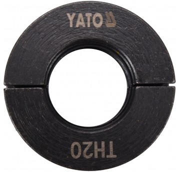 MATRYCE TH20 DO PRASKI YT-21750/YT-21751