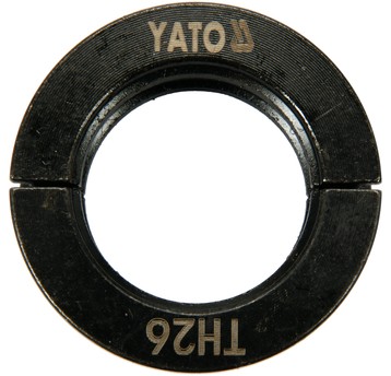 MATRYCE TH26 DO PRASKI YT-21750/YT-21751