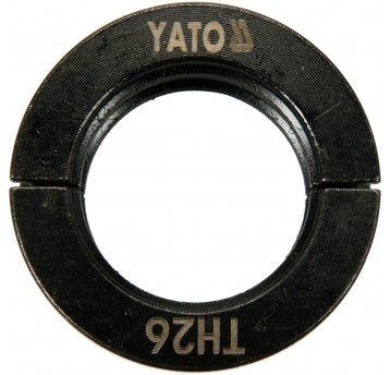 MATRYCE TH26 DO PRASKI YT-21750/YT-21751