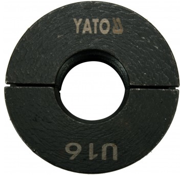 MATRYCE U16 DO PRASKI YT-21750/YT-21751