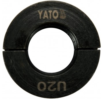 MATRYCE U20 DO PRASKI YT-21750/YT-21751