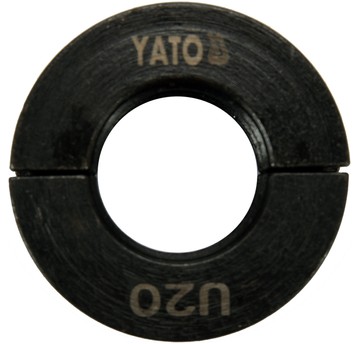 MATRYCE U20 DO PRASKI YT-21750/YT-21751