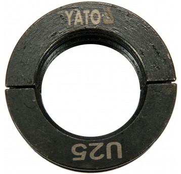 MATRYCE U25 DO PRASKI YT-21750/YT-21751