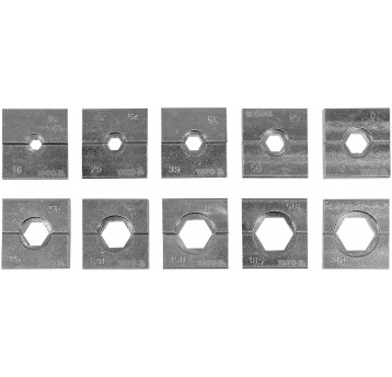 MATRYCE WYMIENNE DO PRASEK YT-22861