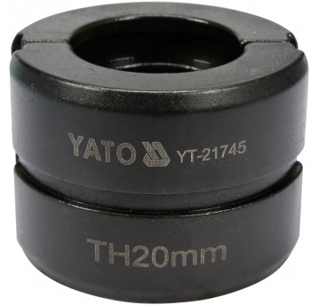 MATRYCE ZAPASOWE DO YT-21735 TYP TH 20MM
