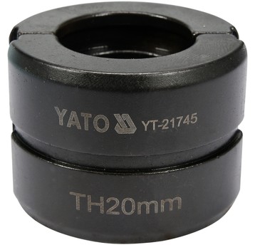MATRYCE ZAPASOWE DO YT-21735 TYP TH 20MM