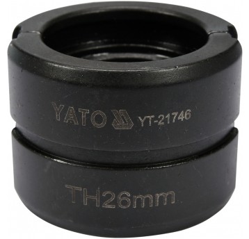 MATRYCE ZAPASOWE DO YT-21735 TYP TH 26MM