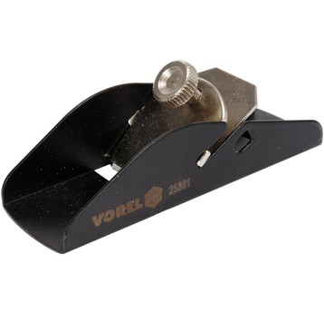 METALOWY STRUG MODELARSKI MINI 90 MM
