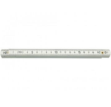MIARA PLASTYKOWA SKŁADANA 2M