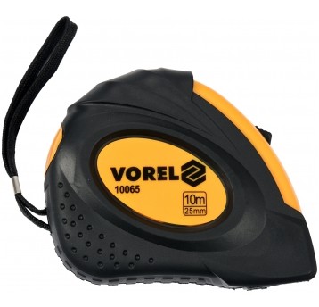 MIARA ZWIJANA 10M X 25 MM