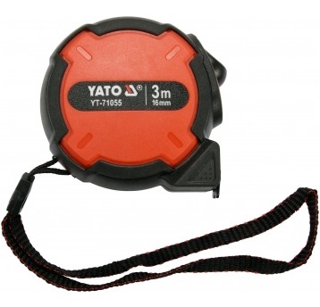 MIARA ZWIJANA 3 M X 16 MM