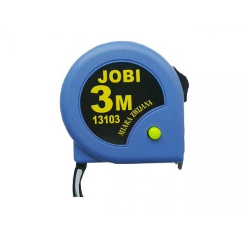 MIARA ZWIJANA 3M-19MM 13103 JOBI