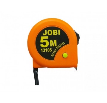 MIARA ZWIJANA 5M-19MM 13105 JOBI