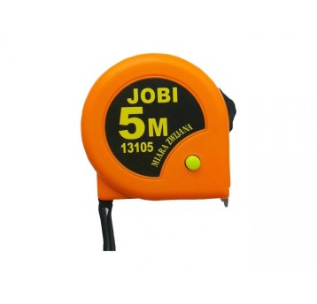 MIARA ZWIJANA 5M-19MM 13105 JOBI