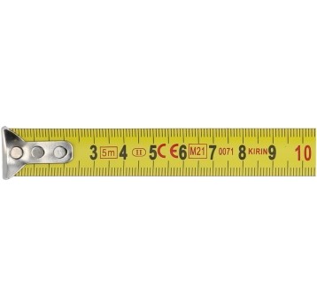 MIARA ZWIJANA 5M X 19 MM