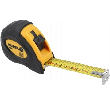 MIARA ZWIJANA 5M X 25 MM