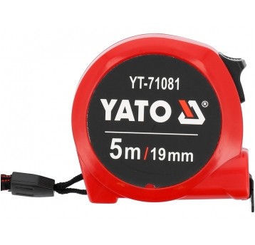 MIARA ZWIJANA 5MX19MM