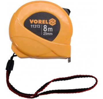 MIARA ZWIJANA 8 M X 25 MM