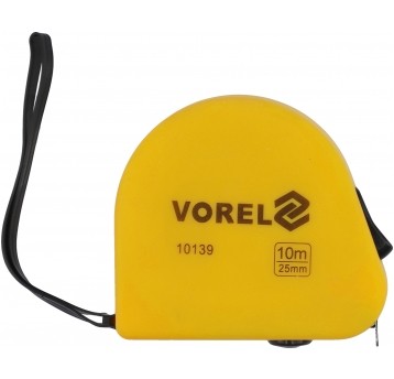 MIARA ZWIJANA SOFT 10MX25MM